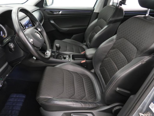 Škoda Kodiaq  1.5 TSI Style