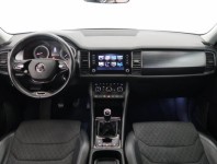 Škoda Kodiaq  1.5 TSI Style