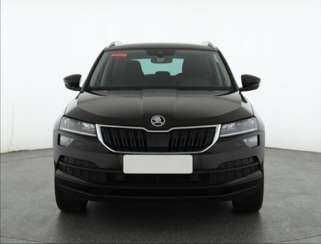 Škoda Karoq  1.6 TDI Style Plus