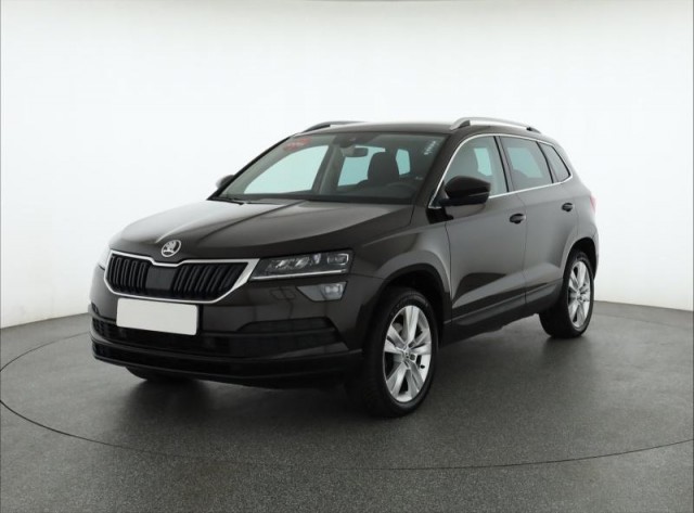 Škoda Karoq  1.6 TDI Style Plus