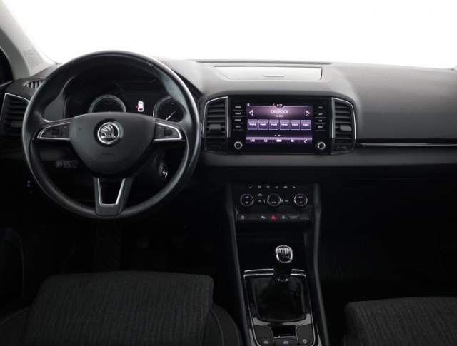 Škoda Karoq  1.6 TDI Style Plus