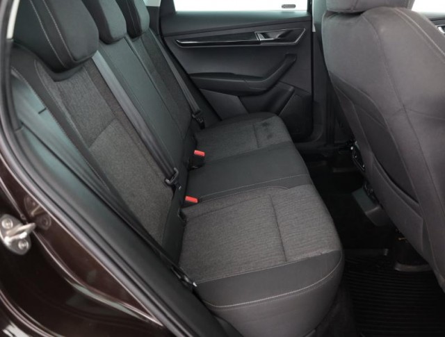 Škoda Karoq  1.6 TDI Style Plus