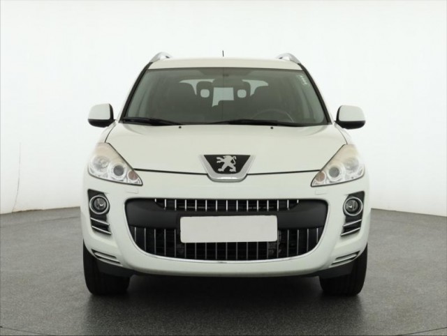 Peugeot 4007  2.2 HDI 
