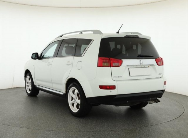 Peugeot 4007  2.2 HDI 