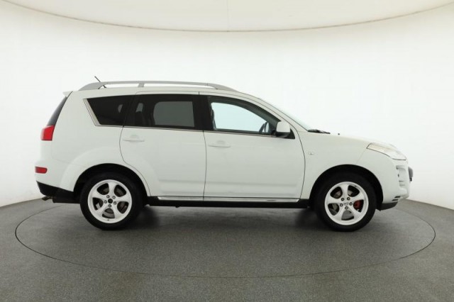 Peugeot 4007  2.2 HDI 