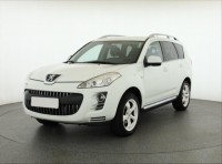 Peugeot 4007  2.2 HDI 
