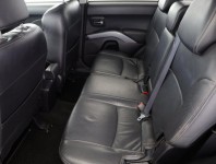 Peugeot 4007  2.2 HDI 