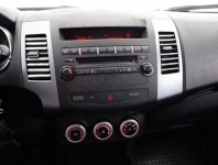 Peugeot 4007  2.2 HDI 