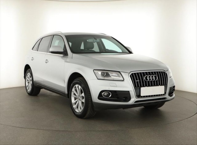 Audi Q5  2.0 TDI 