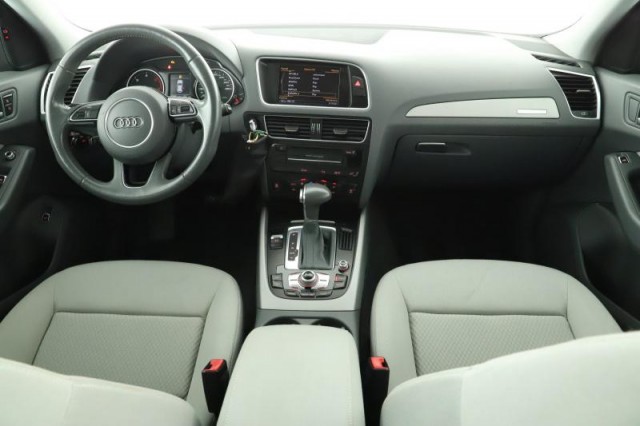 Audi Q5  2.0 TDI 