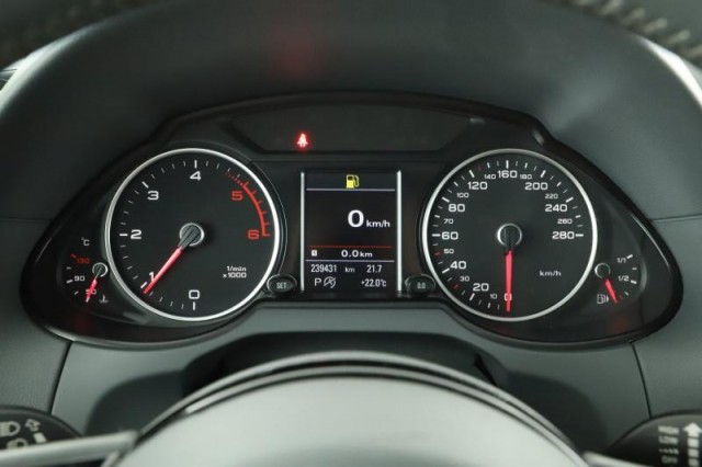 Audi Q5  2.0 TDI 