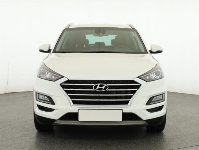 Hyundai Tucson  1.6 T-GDI 