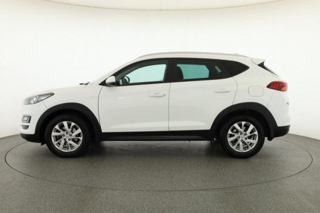 Hyundai Tucson  1.6 T-GDI 