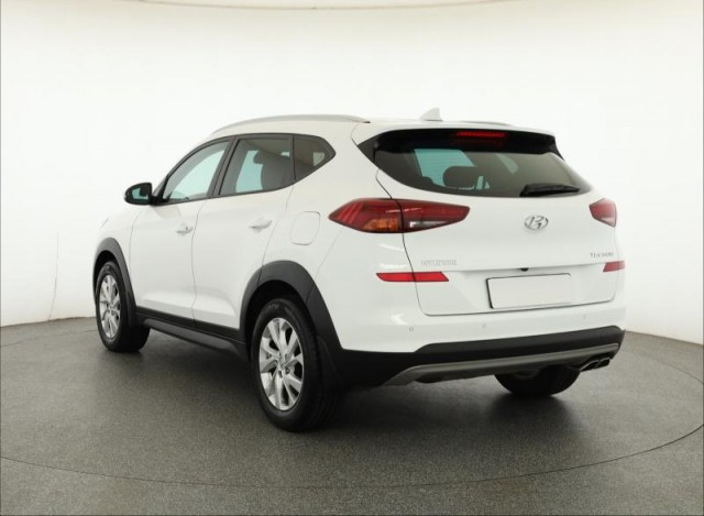 Hyundai Tucson  1.6 T-GDI 