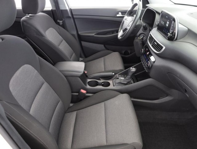 Hyundai Tucson  1.6 T-GDI 