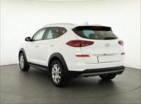 Hyundai Tucson  1.6 T-GDI 
