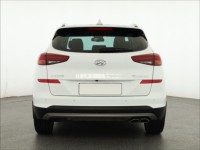 Hyundai Tucson  1.6 T-GDI 