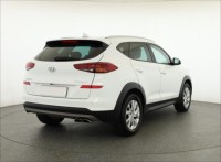 Hyundai Tucson  1.6 T-GDI 