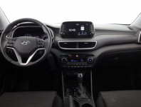 Hyundai Tucson  1.6 T-GDI 