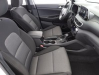 Hyundai Tucson  1.6 T-GDI 