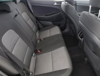Hyundai Tucson  1.6 T-GDI 