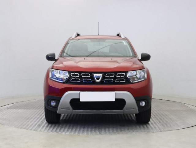 Dacia Duster  1.6 SCe Techroad