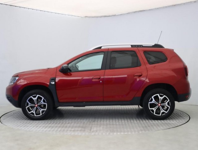 Dacia Duster  1.6 SCe Techroad