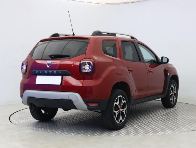Dacia Duster  1.6 SCe Techroad
