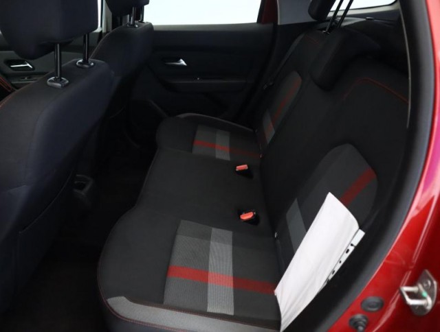 Dacia Duster  1.6 SCe Techroad