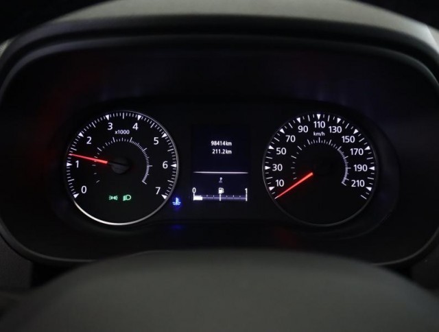 Dacia Duster  1.6 SCe Techroad