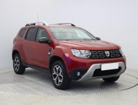 Dacia Duster  1.6 SCe Techroad