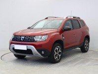 Dacia Duster  1.6 SCe Techroad