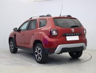 Dacia Duster  1.6 SCe Techroad