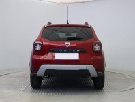 Dacia Duster  1.6 SCe Techroad