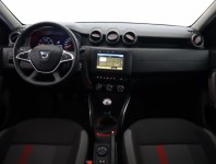 Dacia Duster  1.6 SCe Techroad