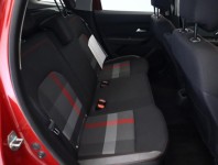 Dacia Duster  1.6 SCe Techroad