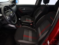 Dacia Duster  1.6 SCe Techroad