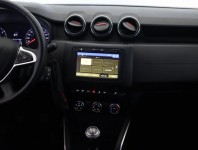 Dacia Duster  1.6 SCe Techroad