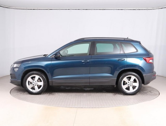 Škoda Karoq  1.5 TSI 