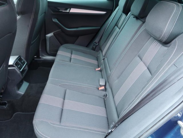 Škoda Karoq  1.5 TSI 