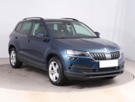 Škoda Karoq  1.5 TSI 