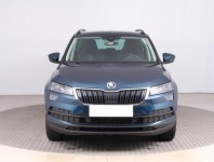 Škoda Karoq  1.5 TSI 