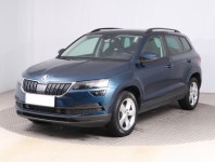 Škoda Karoq  1.5 TSI 