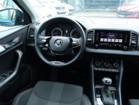 Škoda Karoq  1.5 TSI 