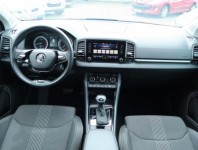 Škoda Karoq  1.5 TSI 