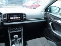 Škoda Karoq  1.5 TSI 