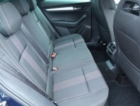 Škoda Karoq  1.5 TSI 