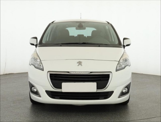 Peugeot 5008  1.6 HDi 