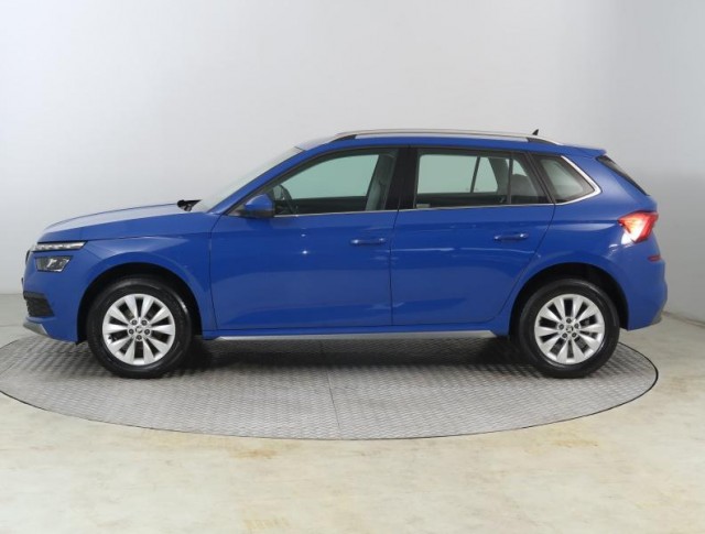 Škoda Kamiq  1.0 TSI Style Plus