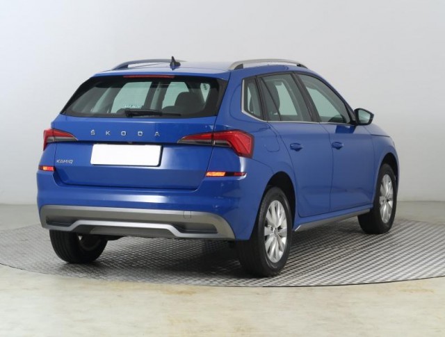 Škoda Kamiq  1.0 TSI Style Plus